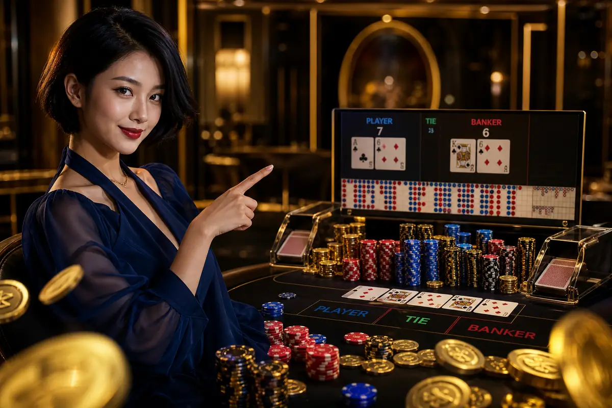 teguh777 slot online permainan popular Malaysia