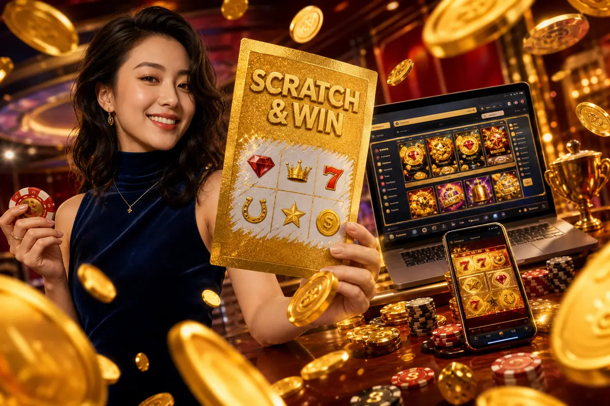 teguh777 Casino antara muka permainan live mobile