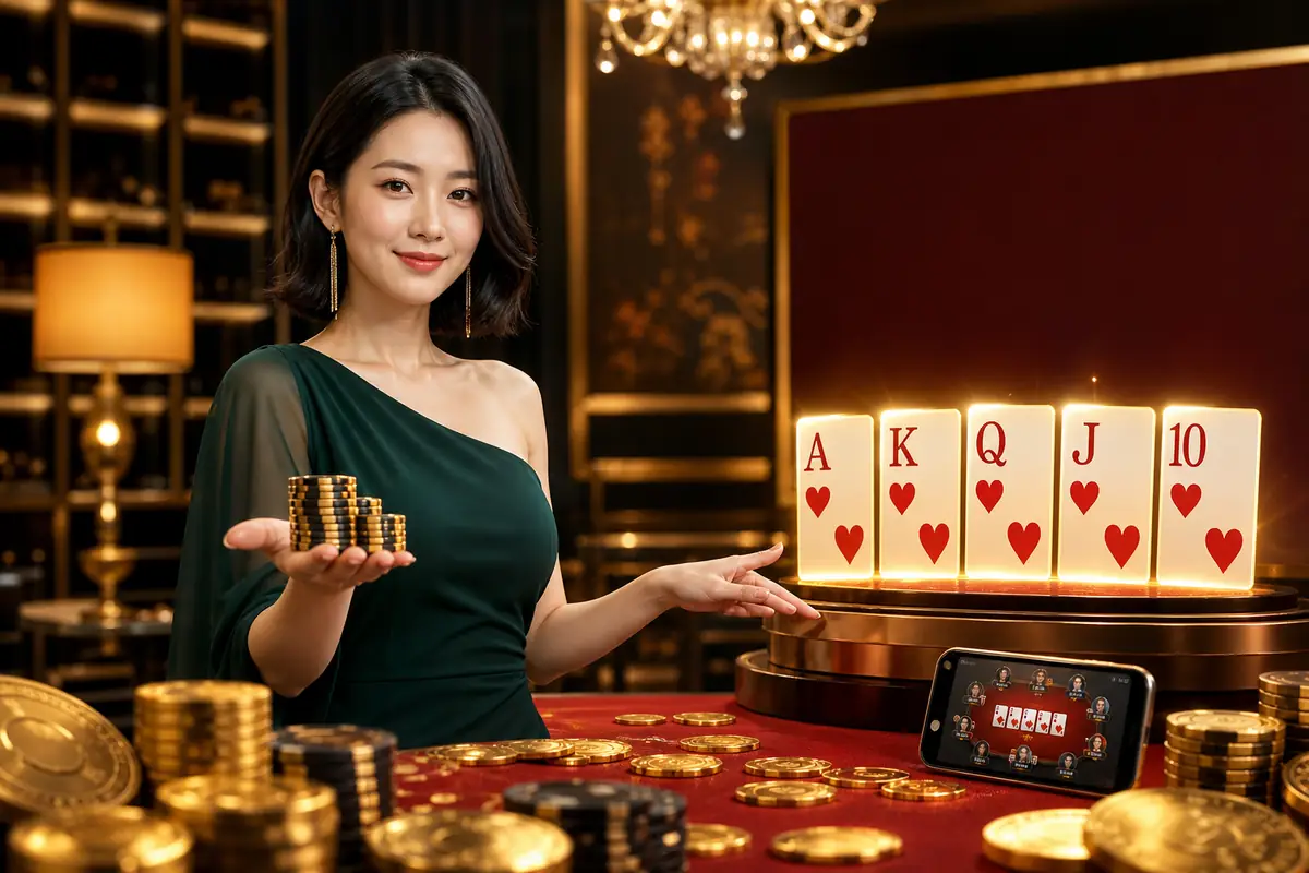 teguh777 platform kasino online Malaysia