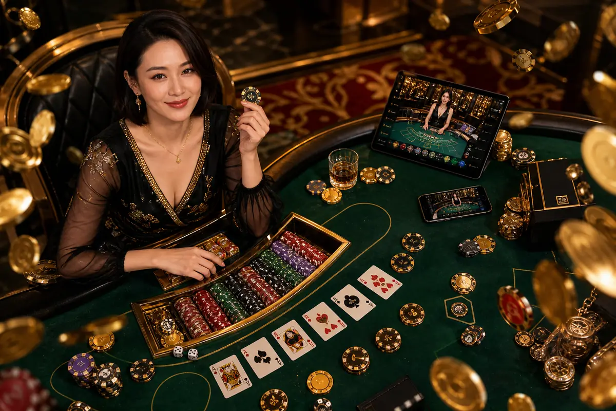 teguh777 panduan strategi bermain slot online