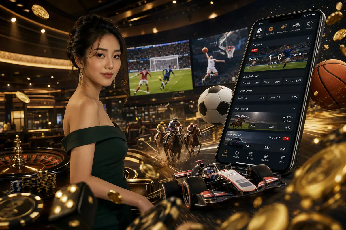 teguh777 esports taruhan langsung pertandingan dalam talian