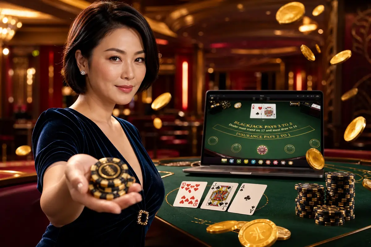 teguh777 strategi blackjack tangan kad pemain