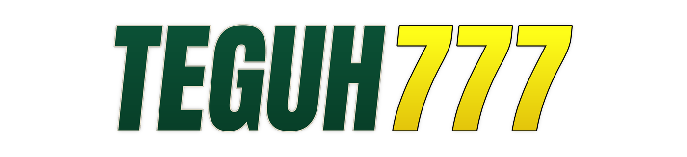 teguh777 logo